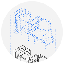 Digital-twin_circle Digital-twin_circle